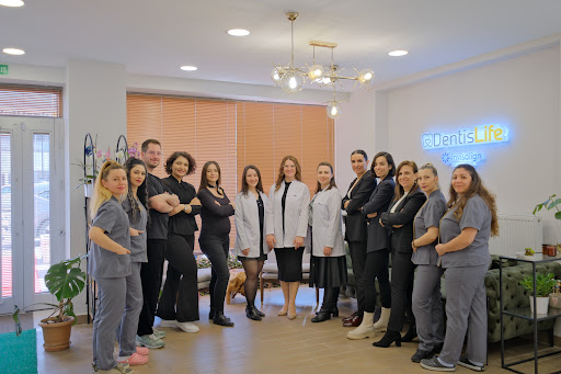 DentisLife Ağız ve Diş Sağlığı Polikliniği