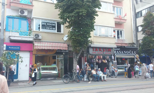 Dentist Clinic of Harun Ünal