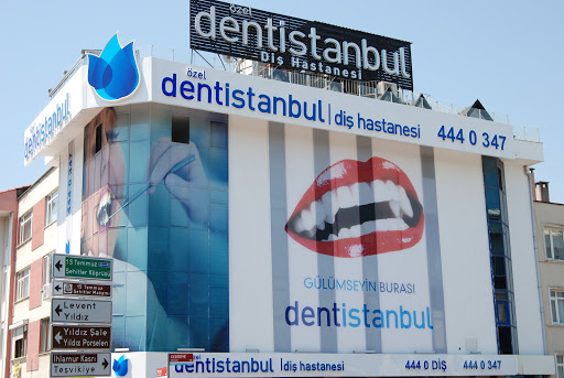 Dentistanbul Diş Hastanesi