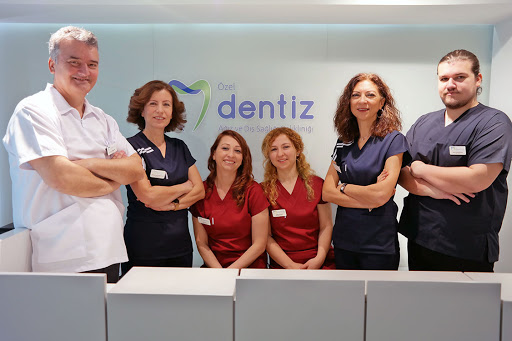 Dentiz