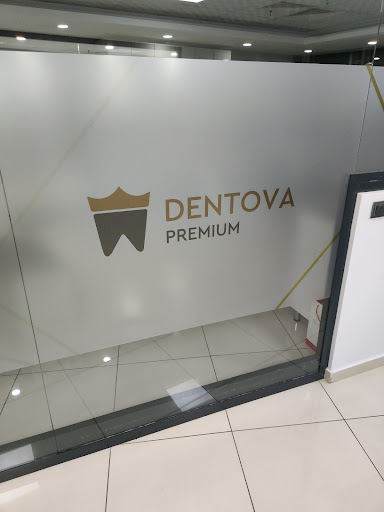 Dentova Premium Ağız ve Diş Sağlığı Polikliniği