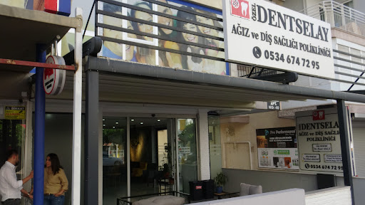 Dentselay Ağız ve Diş Sağlığı Polikliniği