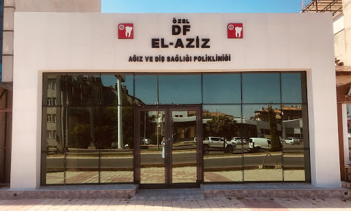 DF Elazığ Ağız ve Diş Sağlığı Polikliniği