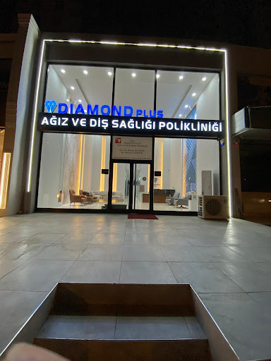 DİAMOND PLUS AĞIZ VE DİŞ SAĞLIĞI POLİKLİNİĞİ