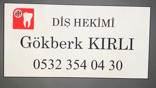 Diş Hekimi Gökberk KIRLI