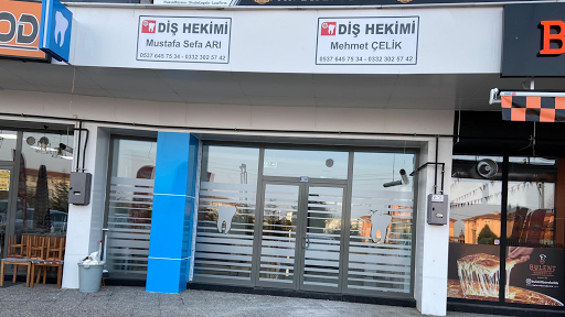 Diş Hekimi Mehmet ÇELİK Muayenehanesi - İmplant / Gülüş Tasarımı - Lamine - E Max - Zirkonyum / Gömülü Diş - Cerrahi - Yirmilik / Dolgu / Diş Taşı / Kanal Tedavisi / Ortodonti / Botoks / Diş Tedavisi / Özel Diş Kliniği / Tavs