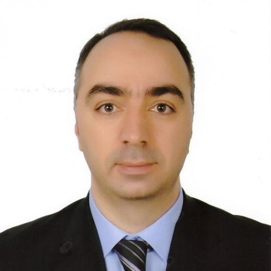 Doç. Dr. Cihan Yıldırım, Endodonti