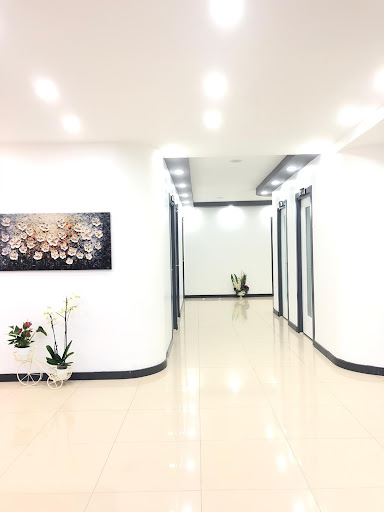 Doğal Dental diş kliniği