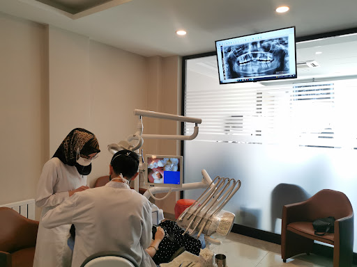 Doğanşehir Güneş Dental Diş Sağlığı Polikliniği Önder Güneş