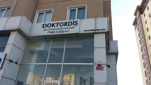 Doktordiş Ağız ve Diş Sağlığı Polikliniği