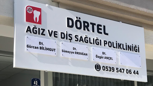 Dörtel Ağız ve Diş Sağlığı Polikliniği