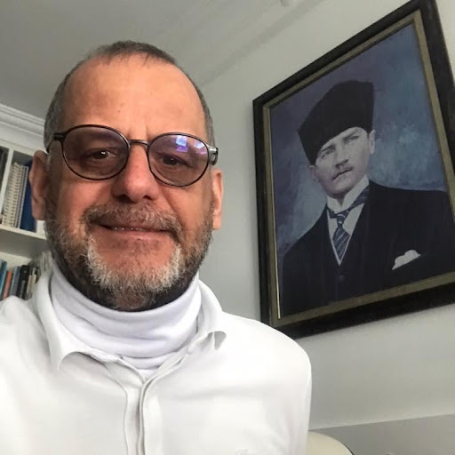 Dr. Basri Ozturk