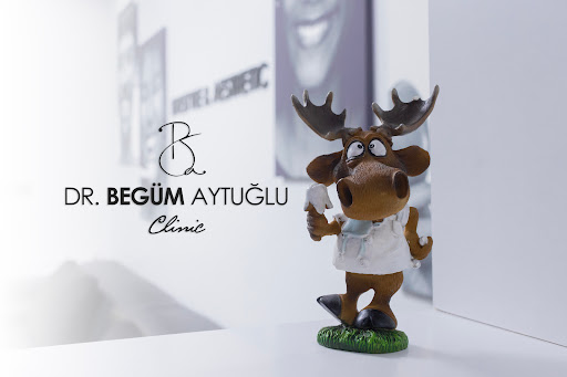 Dr. Begüm Aytuğlu Bolu Diş Kliniği & Doctor BGO