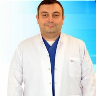 Dr. Dt. Hidayet Burak Polat