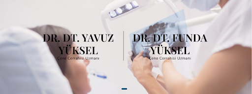 Dr. Dt. Yavuz Yüksel Çene Cerrahisi Uzmanı Eskişehir