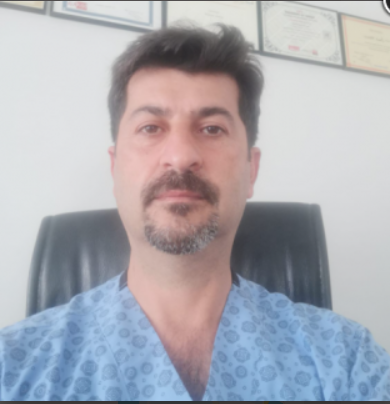 Dr. Semih Keskin