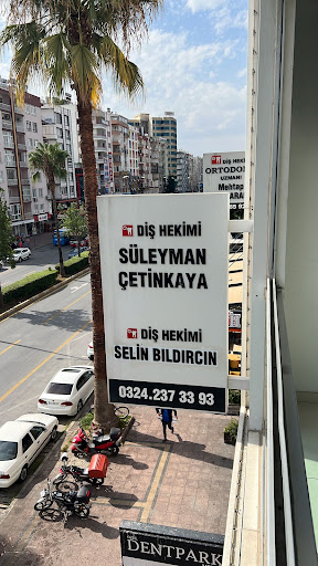 Dr. Suleyman Cetinkaya