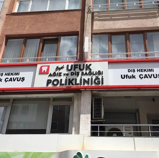 Dr. Ufuk Abdulkerim Cavus