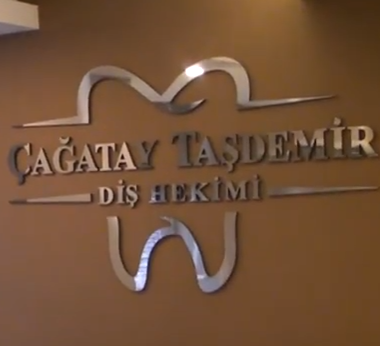 Dt. Çağatay TAŞDEMİR