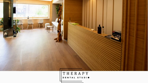 Dt. Murat Özkurt, Diş Hekimi----- https://www.instagram.com/therapydentalstudio/