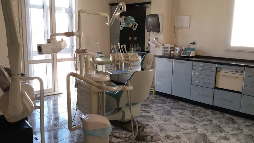 Ebru Boynukalın EDİS Diş Kliniği ve Hastanesi
