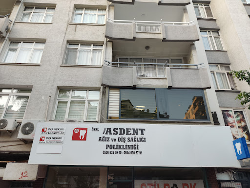 Eka Asdent Ağız ve Diş Adana