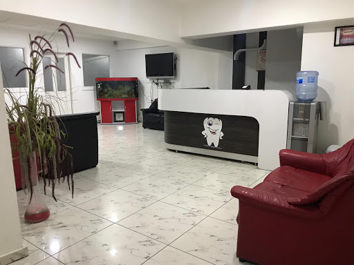 Elazığ Dental İmplant Ağız ve Diş Sağlığı Polikliniği