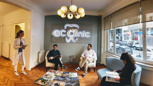 GC Clinic Istanbul