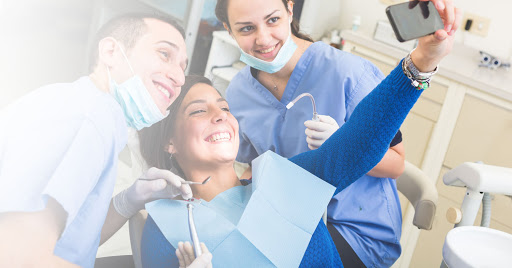 Global Dent Diş Kliniği