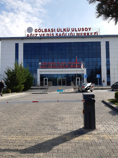 Golbasi Oral and Dental Health Center