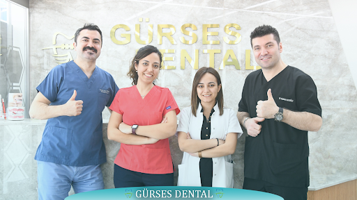 Gürses Dental Ağız ve Diş Sağlığı Polikliniği