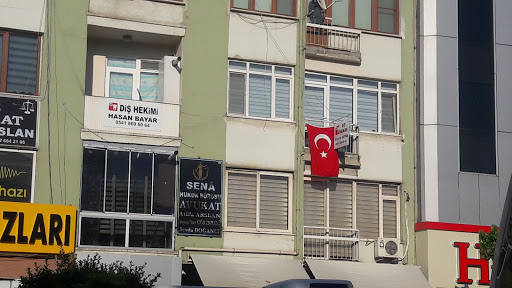 Hasan Bayar Diş Kliniği