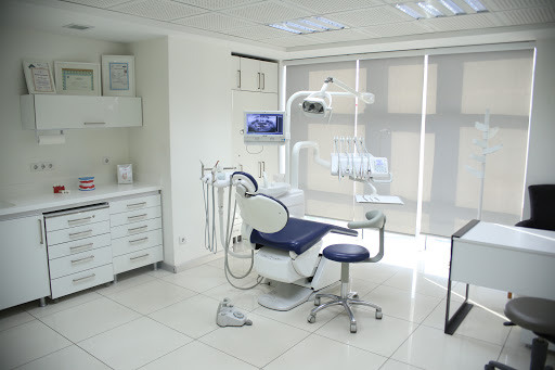 Hausdent Ağız ve Diş Sağlığı Polikliniği