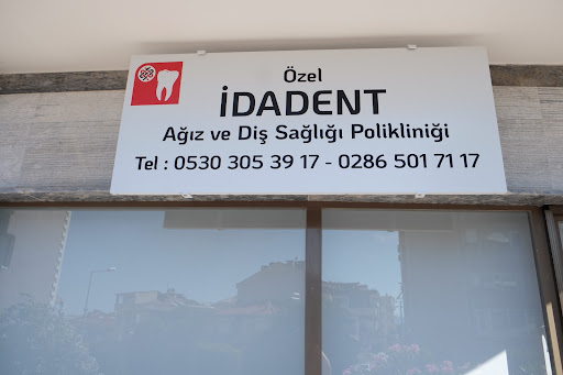 İdadent Ağız ve Diş Sağlığı Polikliniği