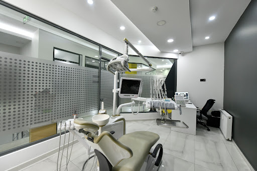 Işık Tandarts Kliniek Istanbul Turkije (Işık Diş Dental Clinic)