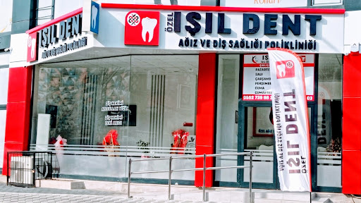 IŞIL DENT Ağız ve Diş Sağlığı Polikliniği