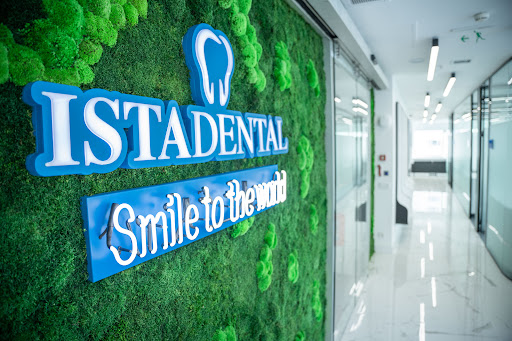 Istadental - Istanbul Dental Aesthetic Clinic