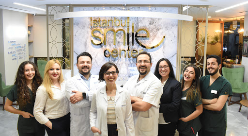 Istanbul Smile Center Dental Clinic