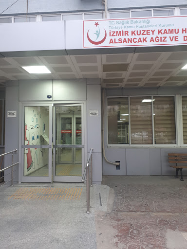 Izmir Alsancak Oral and Dental Health Center