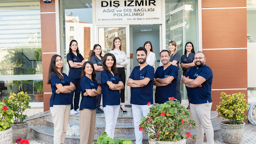 Izmir private dental clinic dental health