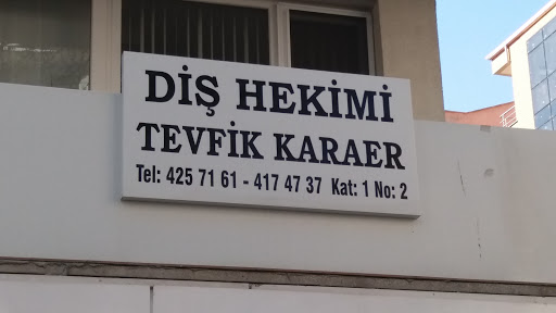 KARAER Diş Kliniği