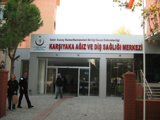 Karsiyaka Oral and Dental Health Center