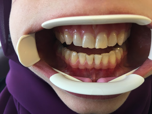 KERİMDENTAL Ağız ve diş sağılığı Polikliniği