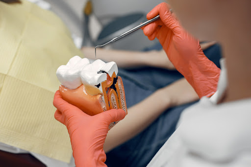 Klident Ağız ve Diş Sağlığı Polikliniği