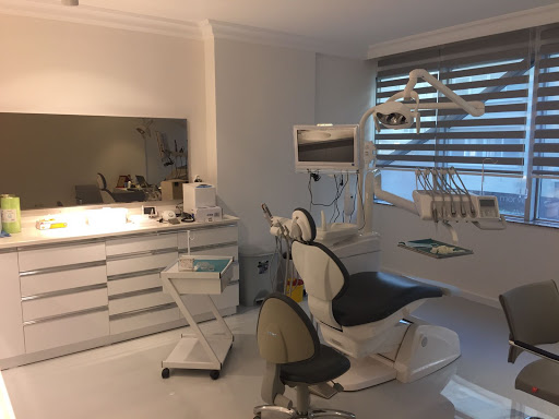 Klinik A İskenderun Ağız ve Diş Sağlığı Polikliniği