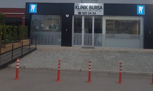 Klinik Bursa Ağız ve Diş Sağlığı Polikliniği