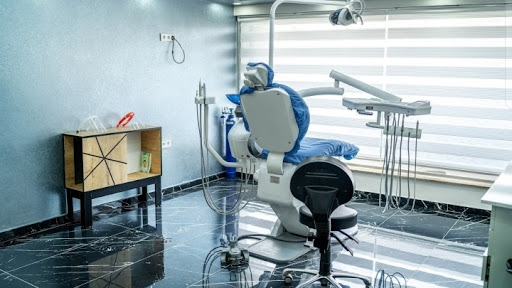 Klinik Esse Ağız ve Diş Sağlığı Polikliniği - Davutdede