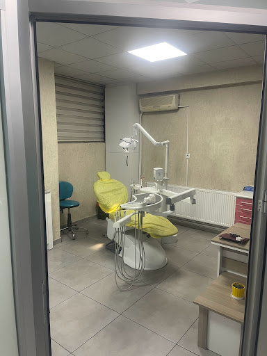 Konya dental center ağız ve diş sağlığı polikliniği