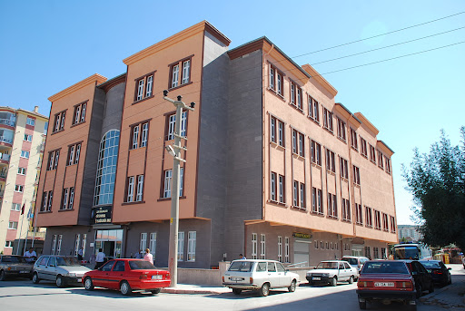 Kütahya Oral and Dental Health Center