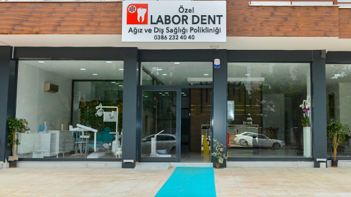 Labordent Diş Polikliniği